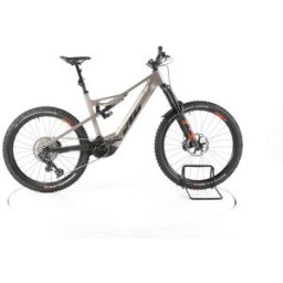 KTM Macina Prowler Prestige GX T-TYPE E-Bike Tout-Suspendu 2025 - 288800