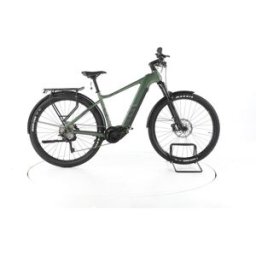 Compel HTS 10.7 Hybrid Vélo Électrique de Trekking - 292761