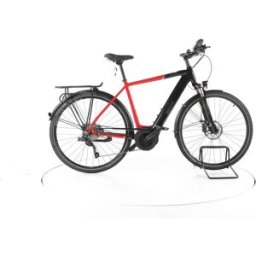 Breezer Bikes Powertrip Evo 2.1 Vélo Électrique de Trekking - 294015