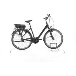 Giant Entour E+ 1 RT Vélo Électrique Urbain Cadre bas - 293534
