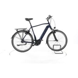 Silva C8-Bosch Intube Vélo Électrique Urbain - 290974