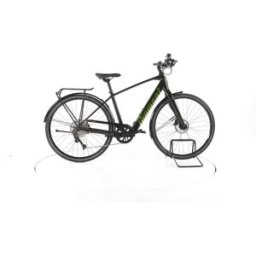 Diamant 365 Deluxe Vélo Électrique de Trekking - 292383
