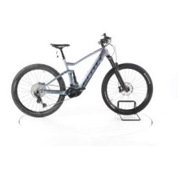 Scott Strike eRide 920 E-Bike Tout-Suspendu - 296308