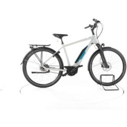 Victoria eTrekking 7.8 Vélo Électrique Urbain - 294279