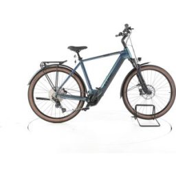 Cube Nuride Hybrid SLX Allroad Vélo Électrique de Trekking - 294978