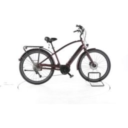 Electra Bicycle Townie Path Go! 10D EQ Vélo Électrique de Trekking - 295992