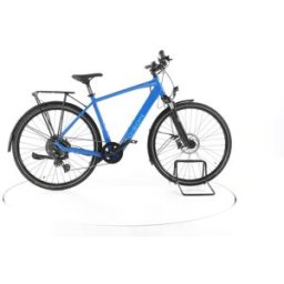 Poison E605 Tour Vélo Électrique de Trekking - 288914