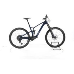 Trek Fuel EXe 9.5 E-Bike Tout-Suspendu Carbone - 287936