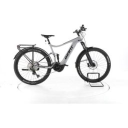 Giant Stance E+ Pro EX Vélo Électrique SUV - 294790
