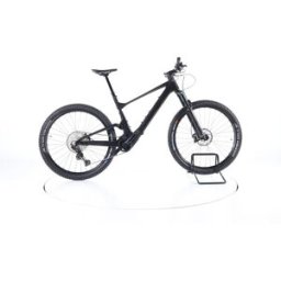 Scott Lumen eRIDE 910 E-Bike Tout-Suspendu Carbone - 246924