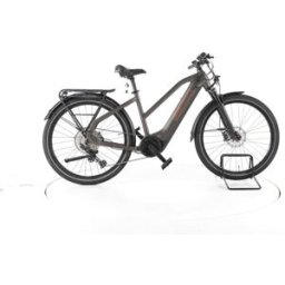 Ghost E-Square Trekking Advanced Vélo Électrique de Trekking - 295247