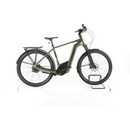 Bergamont E-Horizon Premium Pro Vélo Électrique Urbain - 292838