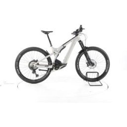 Scott Patron eRide 910 E-Bike Tout-Suspendu - 294308