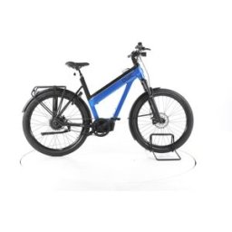 QWIC Atlas Vario Vélo Électrique Urbain - 286944