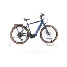 Corratec E-Power C29 SE 3.0 CX7 Vélo Électrique de Trekking - 294039