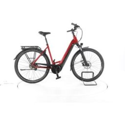 Pegasus Premio EVO 5R Vélo Électrique Urbain Cadre bas - 295907