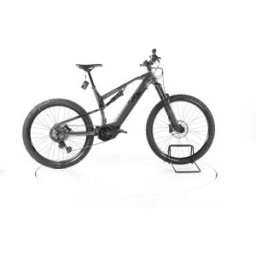R Raymon TrailRay 140E 8.0 E-Bike Tout-Suspendu - 294224