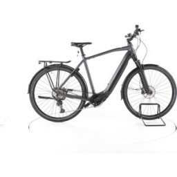 Merida eSPRESSO EP8-Edition EQ Vélo Électrique de Trekking - 292151