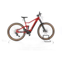 Centurion No Pogo F860i E-Bike Tout-Suspendu - 295910