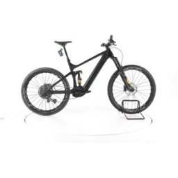 HoheAcht Besta Dio E-Bike Tout-Suspendu - 293507
