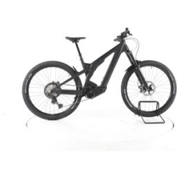 Scott Patron eRIDE 900 Ultimate E-Bike Tout-Suspendu Carbone - 291864