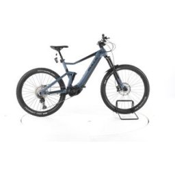 Bulls Copperhead EVO AM 2 E-Bike Tout-Suspendu - 289743