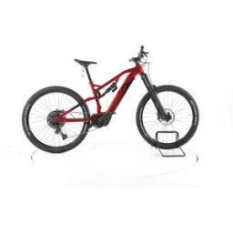 R Raymon TrailRay 160E 10.0 E-Bike Tout-Suspendu - 293358