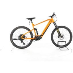 HoheAcht Mola Roko E-Bike Tout-Suspendu - 288988