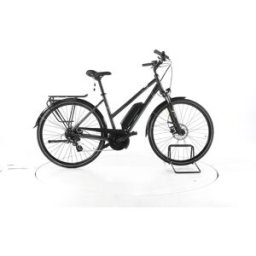 Triumph E-Bird Ultra Vélo Électrique de Trekking - 296010