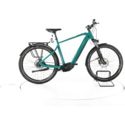 HoheAcht Pasio Urbo Vélo Électrique Urbain - 295314