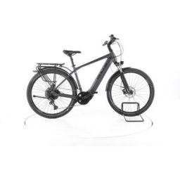 Bulls Cross Rider EVO 2 Vélo Électrique de Trekking - 293957