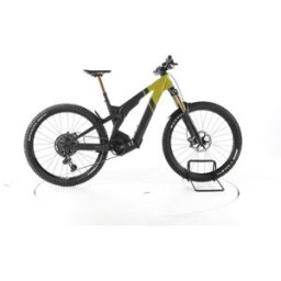 Scott Patron ST eRIDE 900 Tuned E-Bike Tout-Suspendu Carbone - 290652