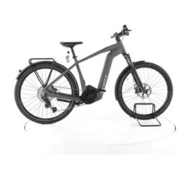 Scott Axis eRide Evo Vélo Électrique de Trekking - 291517