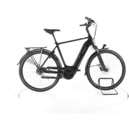 Batavus Finez E-Go Power Ex Gates Vélo Électrique Urbain - 290746