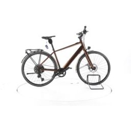 MAXX Road ELF Vélo Électrique de Trekking - 286905