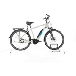 Victoria eTrekking 7.8 Vélo Électrique Urbain - 295576