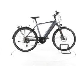 Victoria eTrekking 12.6 Vélo Électrique de Trekking - 291871