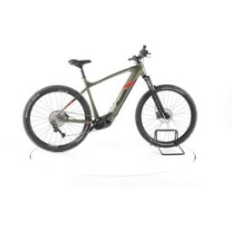 Malaguti Brenta HT 5.1 E-Bike - 292087