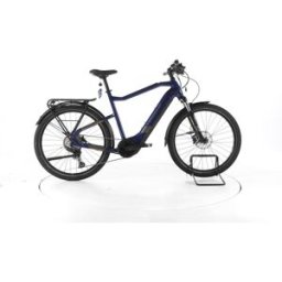Haibike Trekking 7 Vélo Électrique de Trekking - 295149