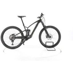 Trek Fuel EXe 9.5 E-Bike Tout-Suspendu - 288825