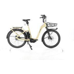 FLYER Gotour3 7.43 Vélo Électrique Urbain Cadre bas - 289184