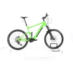 MAXX FAB.4 ELS E-Bike Tout-Suspendu - 288497