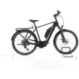 Hercules Tessano HD I-11 Vélo Électrique de Trekking 2025 - 295488