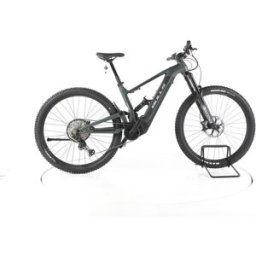 Bulls E-Stream Evo AM 3 E-Bike Tout-Suspendu - 294481