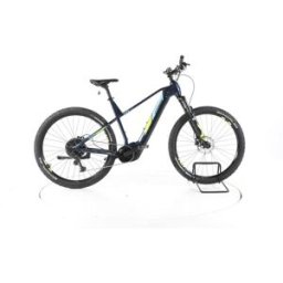 Conway Cairon S 5.0 E-Bike - 289014