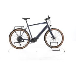Kona Dew-E DL Vélo Électrique de Trekking - 290074