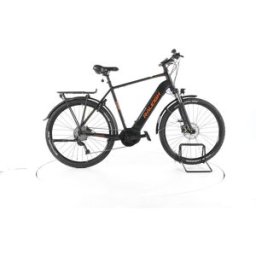 Raleigh DUNDEE LTD Vélo Électrique de Trekking - 295463