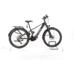 Husqvarna E-Bicycles Gran Tourer GT4 Vélo Électrique SUV - 295954
