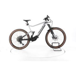 Bulls Copperhead EVO AM 2 ABS E-Bike Tout-Suspendu 2024 - 294916