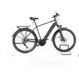 Focus Planet² 5.9 Vélo Électrique de Trekking - 295348